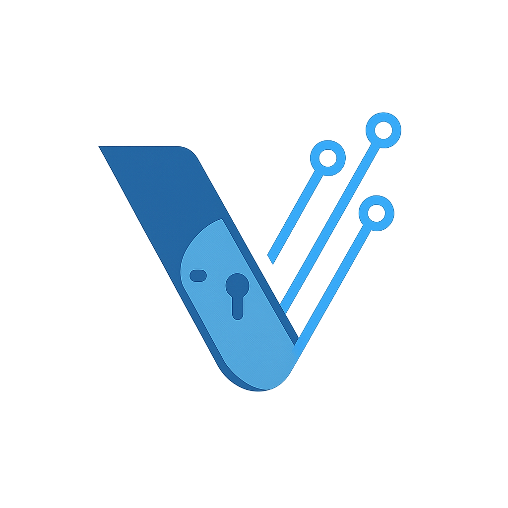 Vaultec Logo
